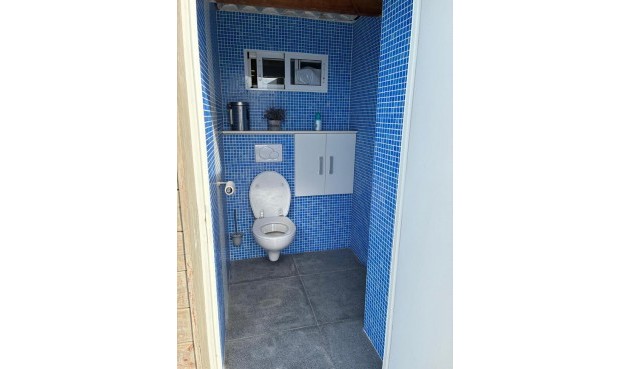 Resale - Villa -
Crevillent - Costa Blanca