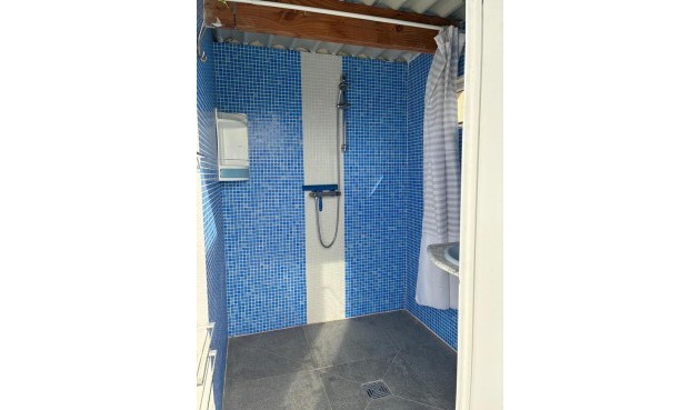 Resale - Villa -
Crevillent - Costa Blanca