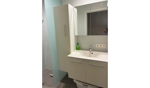 Resale - Villa -
Crevillent - Costa Blanca