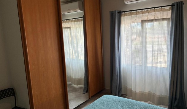 Resale - Villa -
Crevillent - Costa Blanca