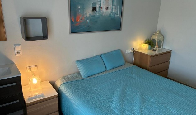 Resale - Villa -
Crevillent - Costa Blanca