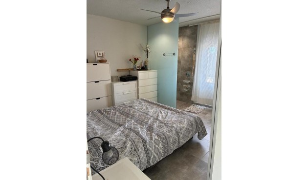 Resale - Villa -
Crevillent - Costa Blanca