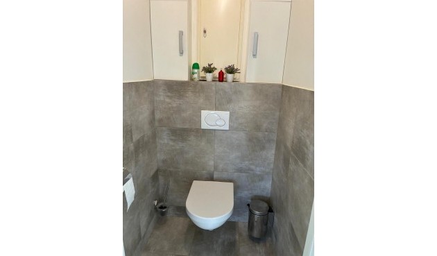 Resale - Villa -
Crevillent - Costa Blanca