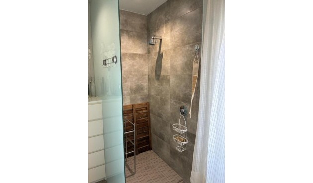 Resale - Villa -
Crevillent - Costa Blanca