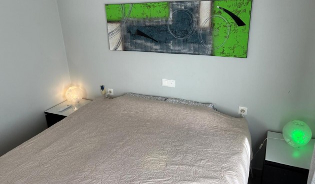 Resale - Villa -
Crevillent - Costa Blanca