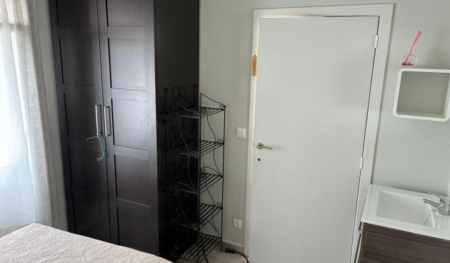 Resale - Villa -
Crevillent - Costa Blanca