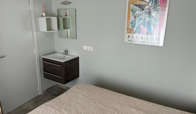 Resale - Villa -
Crevillent - Costa Blanca