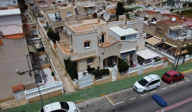 Resale - Duplex -
Torrevieja - Costa Blanca