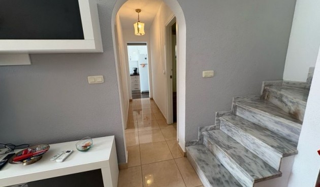 Resale - Duplex -
Torrevieja - Costa Blanca