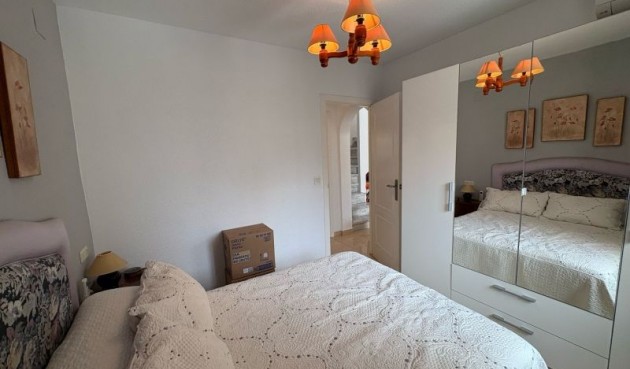 Resale - Duplex -
Torrevieja - Costa Blanca