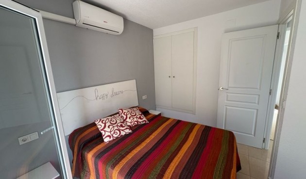 Resale - Duplex -
Torrevieja - Costa Blanca