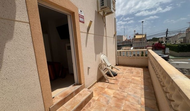Resale - Duplex -
Torrevieja - Costa Blanca