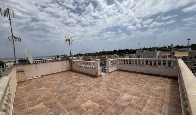 Resale - Duplex -
Torrevieja - Costa Blanca