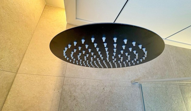 Nybygg - Villa -
Rojales - Ciudad Quesada