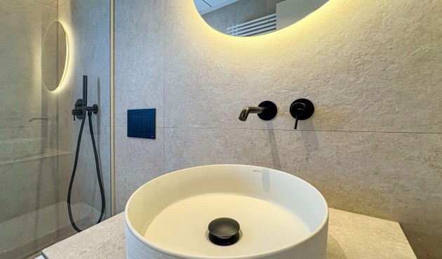 Nybygg - Villa -
Rojales - Ciudad Quesada