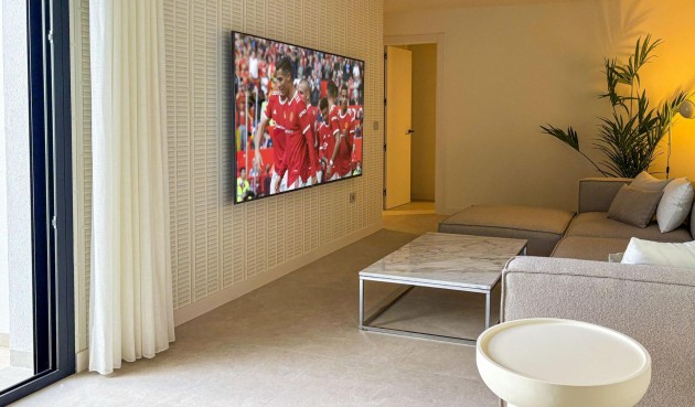 New Build - Villa -
Rojales - Ciudad Quesada