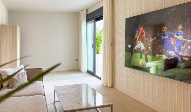 New Build - Villa -
Rojales - Ciudad Quesada