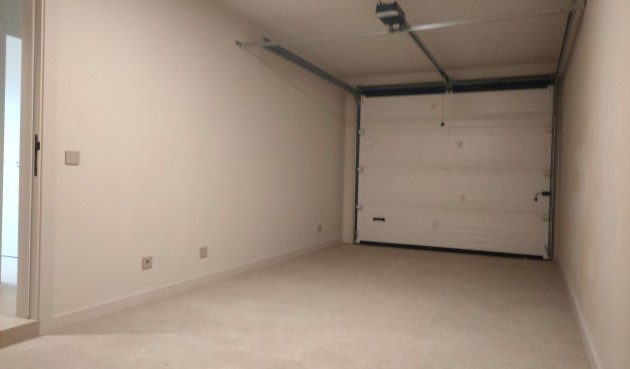 New Build - Villa -
Rojales - Ciudad Quesada