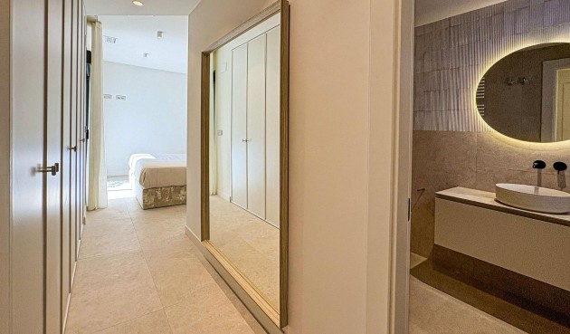 New Build - Villa -
Rojales - Ciudad Quesada