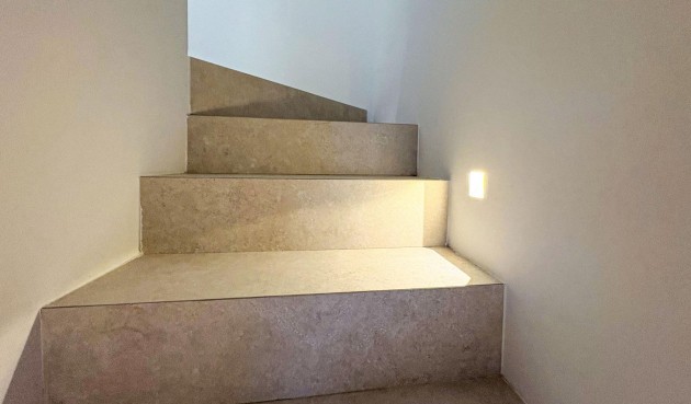 New Build - Villa -
Rojales - Ciudad Quesada