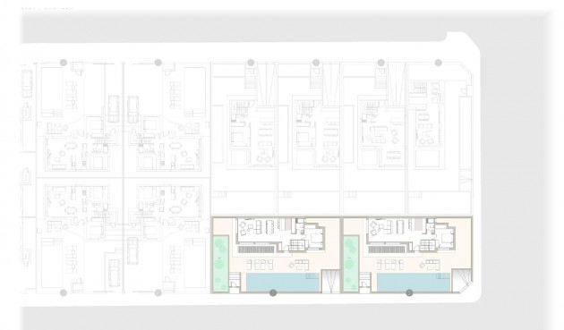 New Build - Villa -
Rojales - Ciudad Quesada
