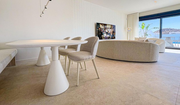 Nybygg - Villa -
Rojales - Ciudad Quesada