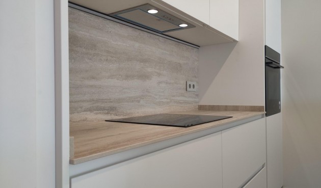 Nybygg - Villa -
Rojales - Ciudad Quesada