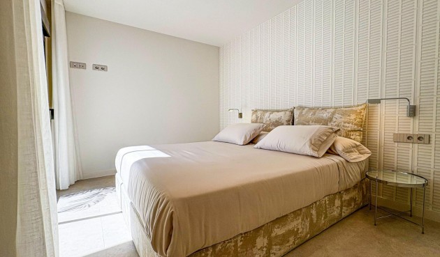 Nybygg - Villa -
Rojales - Ciudad Quesada