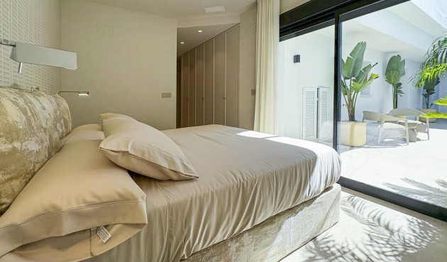 Nybygg - Villa -
Rojales - Ciudad Quesada