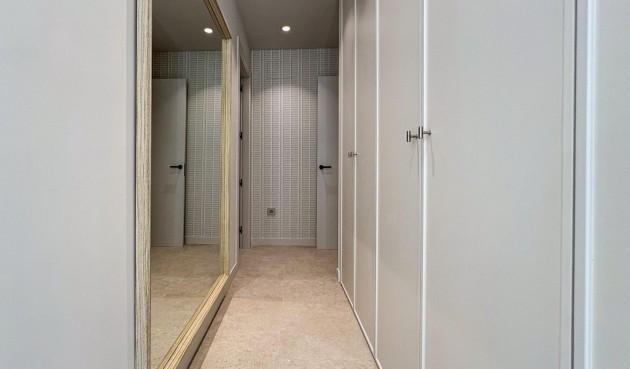 Nybygg - Villa -
Rojales - Ciudad Quesada