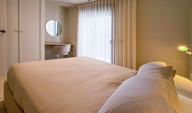 Nybygg - Villa -
Rojales - Ciudad Quesada