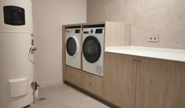 Nybygg - Villa -
Rojales - Ciudad Quesada