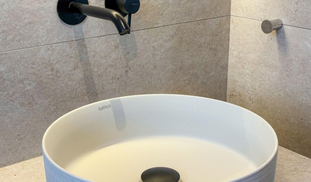 Nybygg - Villa -
Rojales - Ciudad Quesada