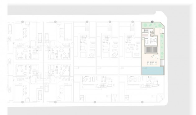 Nybygg - Villa -
Rojales - Ciudad Quesada