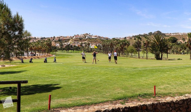 Nybygg - Villa -
Rojales - Ciudad Quesada