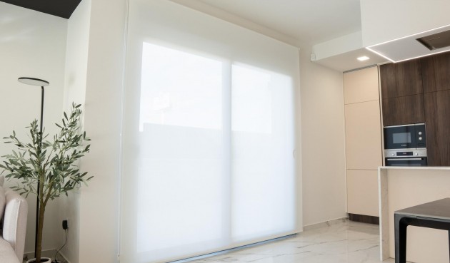 New Build - Villa -
Ciudad Quesada - Lo Marabú