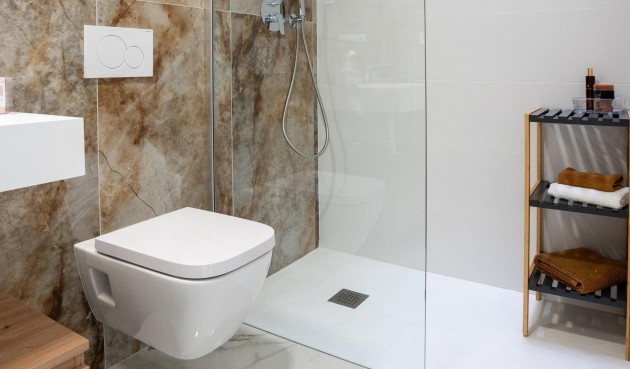 New Build - Villa -
Ciudad Quesada - Lo Marabú