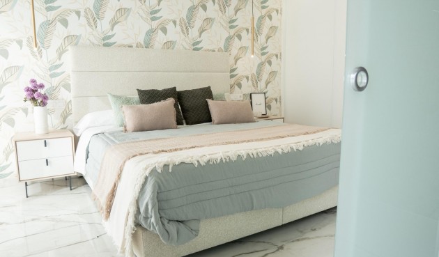 New Build - Villa -
Ciudad Quesada - Lo Marabú