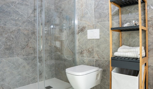 New Build - Villa -
Ciudad Quesada - Lo Marabú