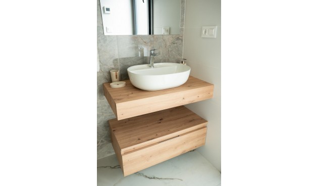 New Build - Villa -
Ciudad Quesada - Lo Marabú