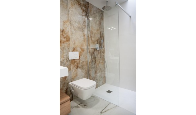 New Build - Villa -
Ciudad Quesada - Lo Marabú