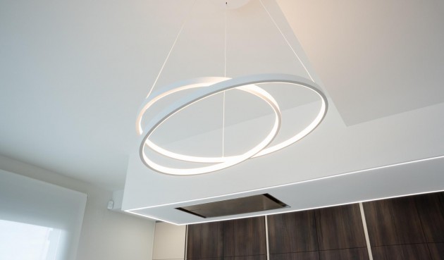 New Build - Villa -
Ciudad Quesada - Lo Marabú