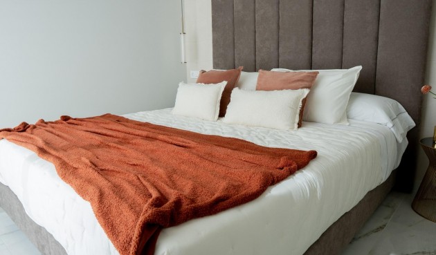 New Build - Villa -
Ciudad Quesada - Lo Marabú