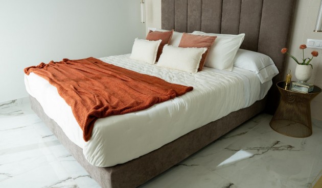 New Build - Villa -
Ciudad Quesada - Lo Marabú