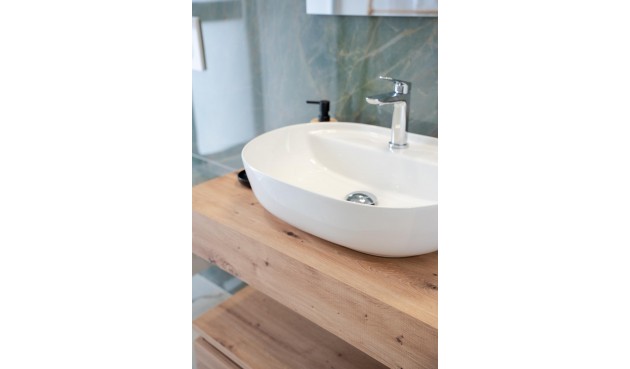 New Build - Villa -
Ciudad Quesada - Lo Marabú