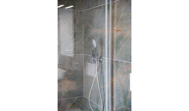 New Build - Villa -
Ciudad Quesada - Lo Marabú