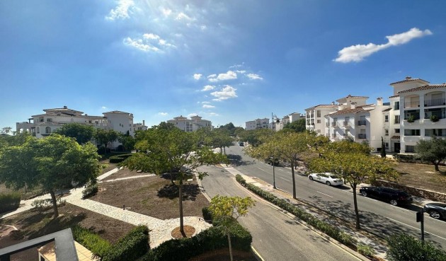 Reventa - Apartment -
Hacienda Riquelme Golf Resort - Inland