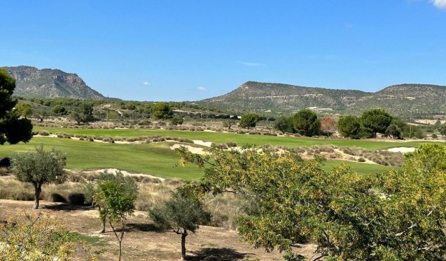 Reventa - Apartment -
Hacienda Riquelme Golf Resort - Inland