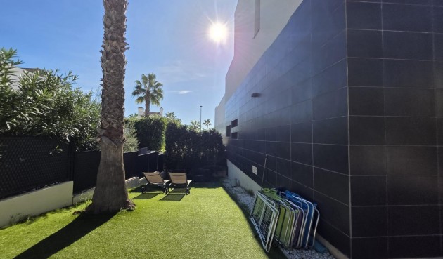 Brukt - Villa -
Orihuela Costa - Villamartín