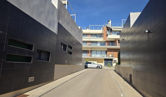 Brukt - Villa -
Orihuela Costa - Villamartín